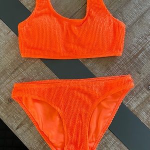 Maillot de bain small